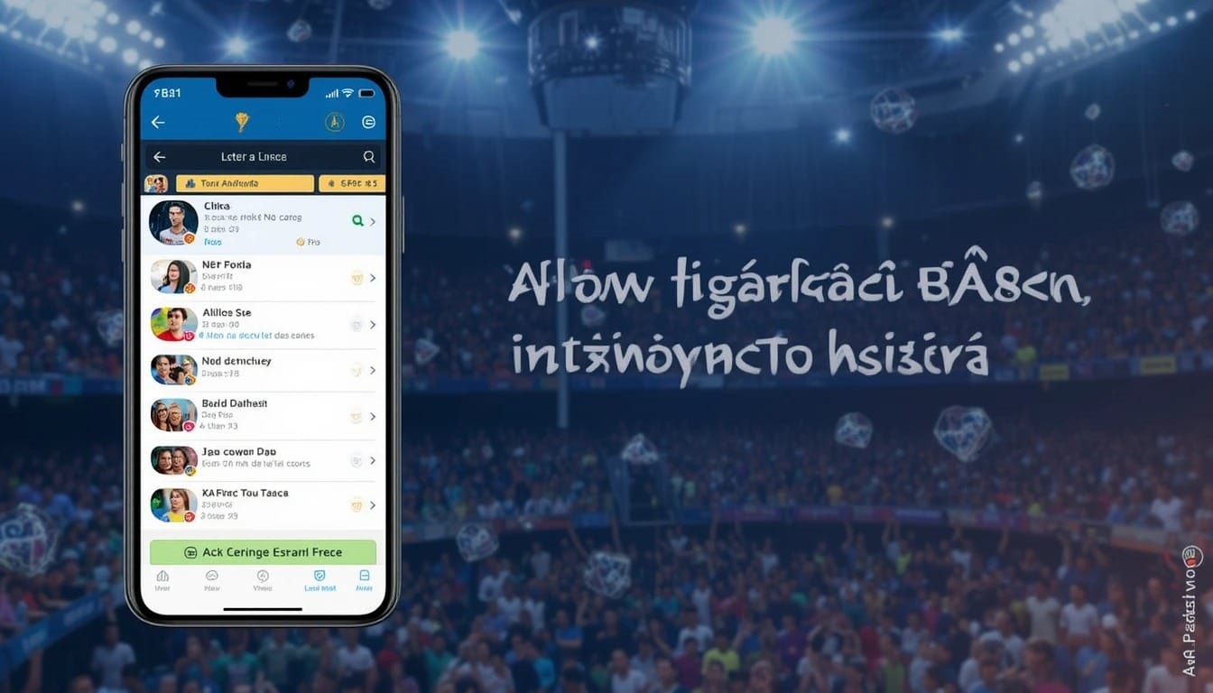 Baixe o App da mmnbet