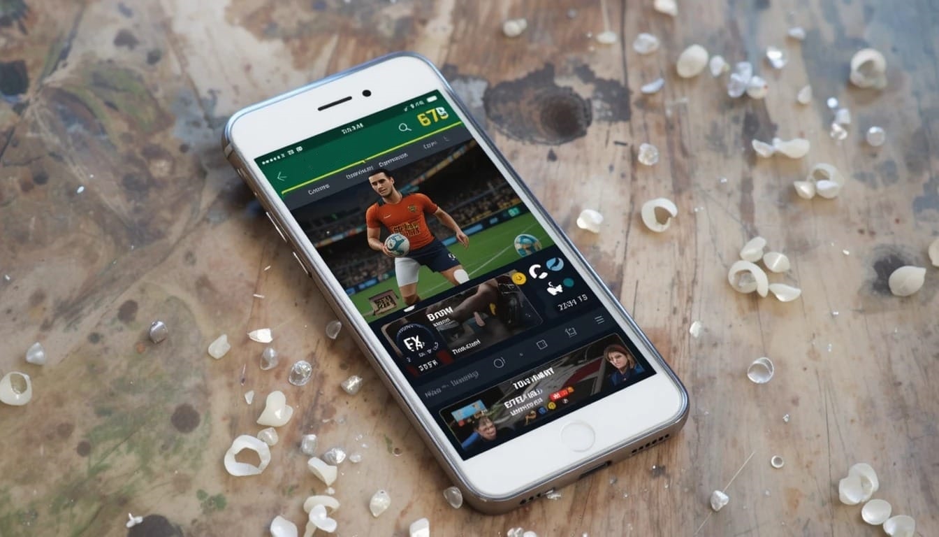 Baixe o App da mmnbet