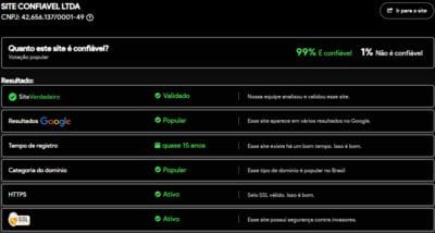 Site verificado e verdadeiro:mmnbetapp.com.br
